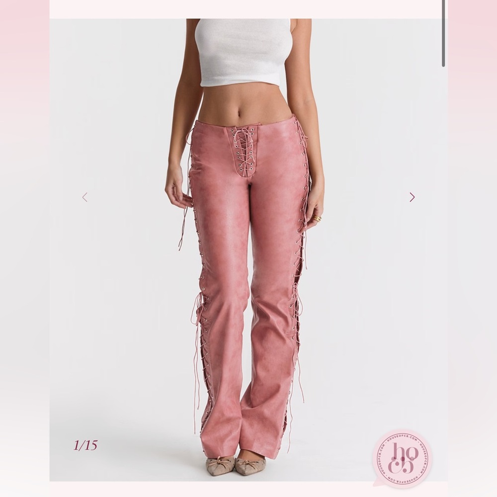 House of CB pants